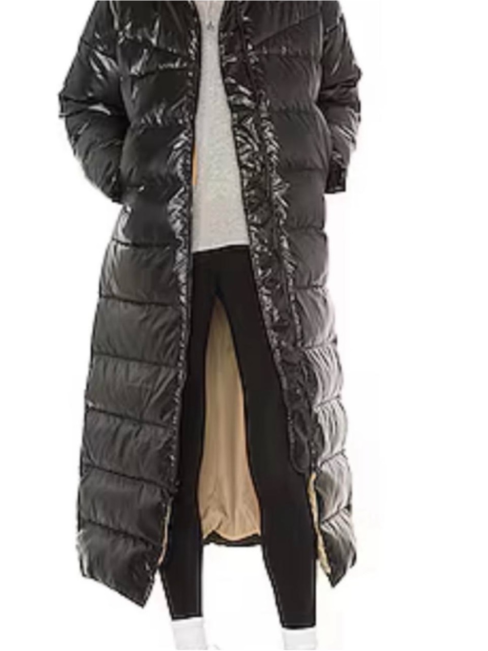Nike Women's NSW Statement Down Parka